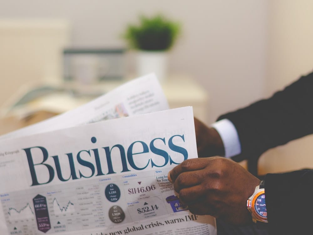 Business consulting and strategy planning